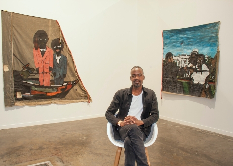 Afriart Gallery, Kampala